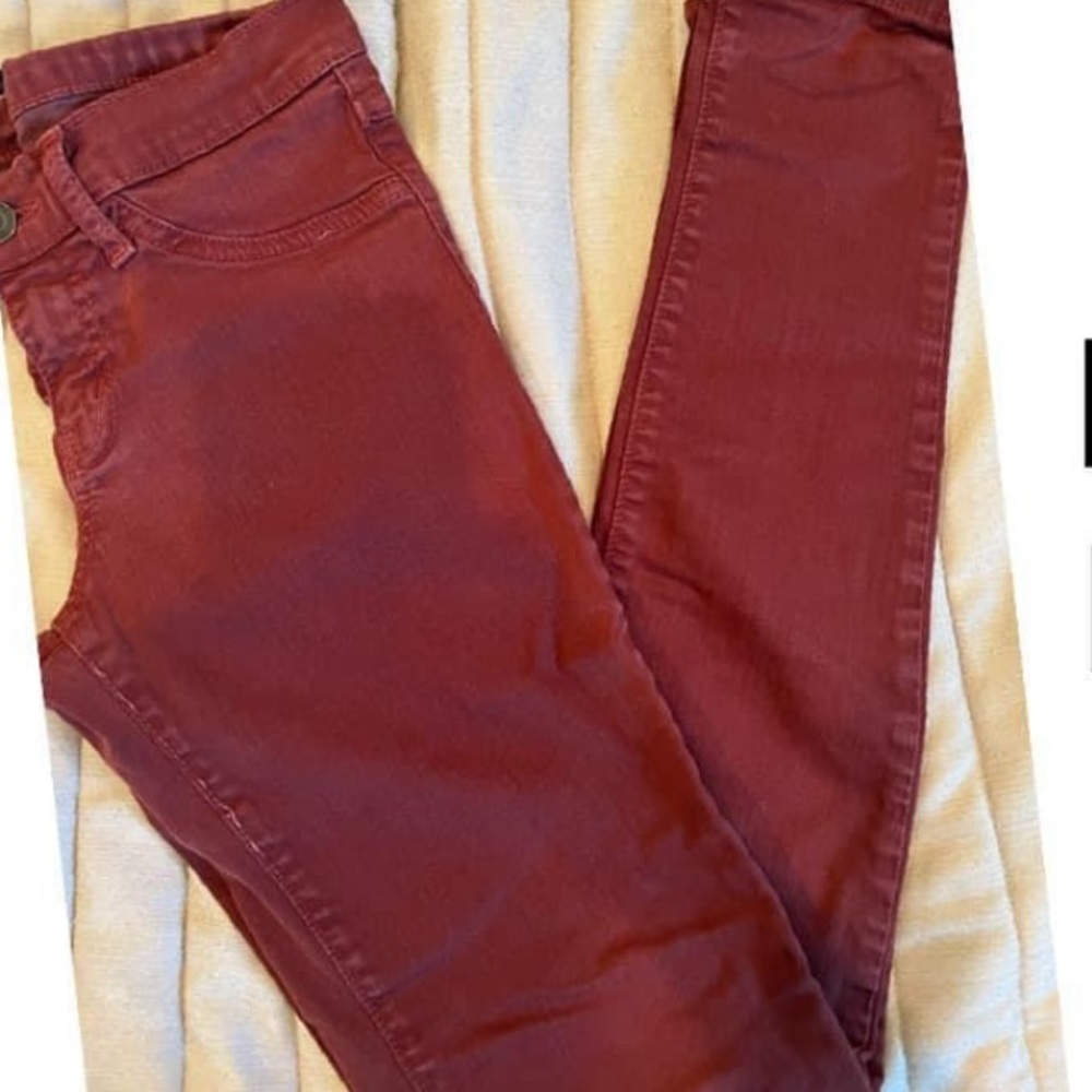 Flying Monkey Skinny